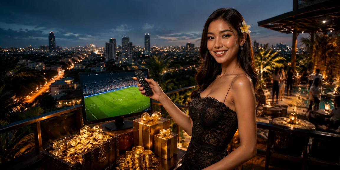 yowes togel Bonanza Gold