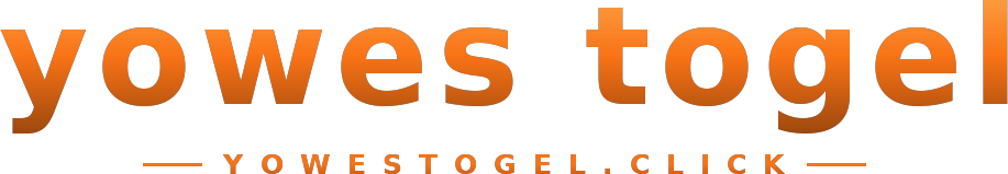 yowes togel logo